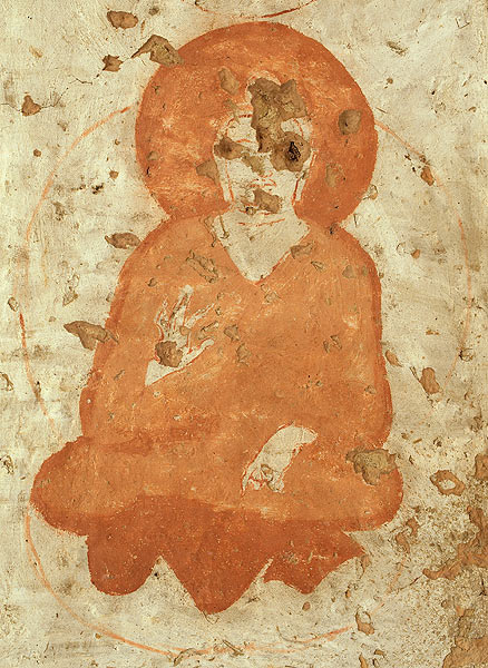 Buddha von Bamiyan, Bert Praxenthaler2 010
